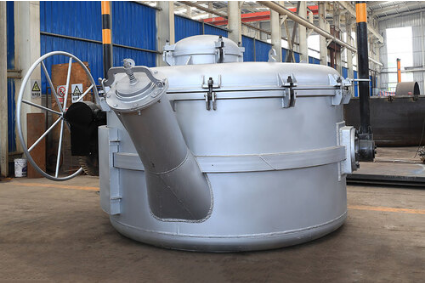 這個真空出鋁抬包改進怎樣？歡迎撥打真空抬包廠家電話